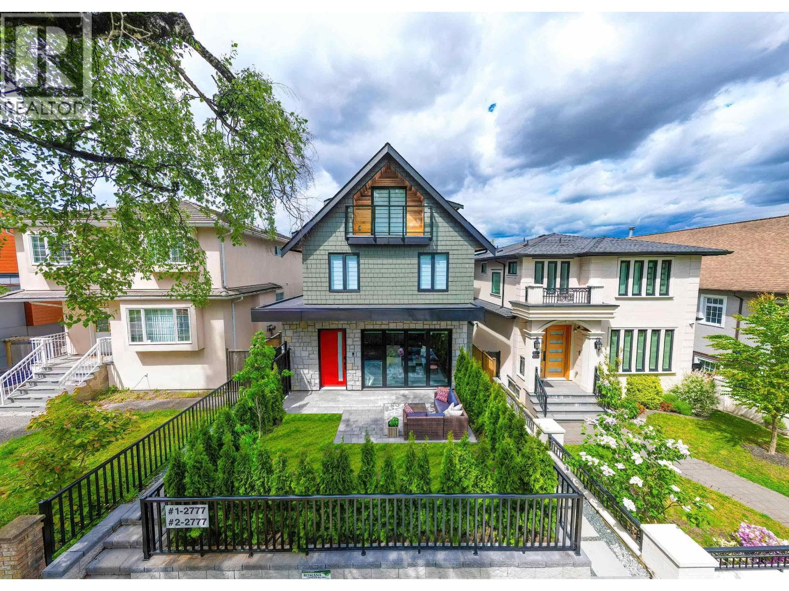 1 2777 E 27TH AVENUE