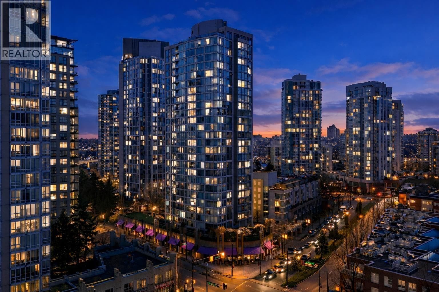 2809 1008 CAMBIE STREET