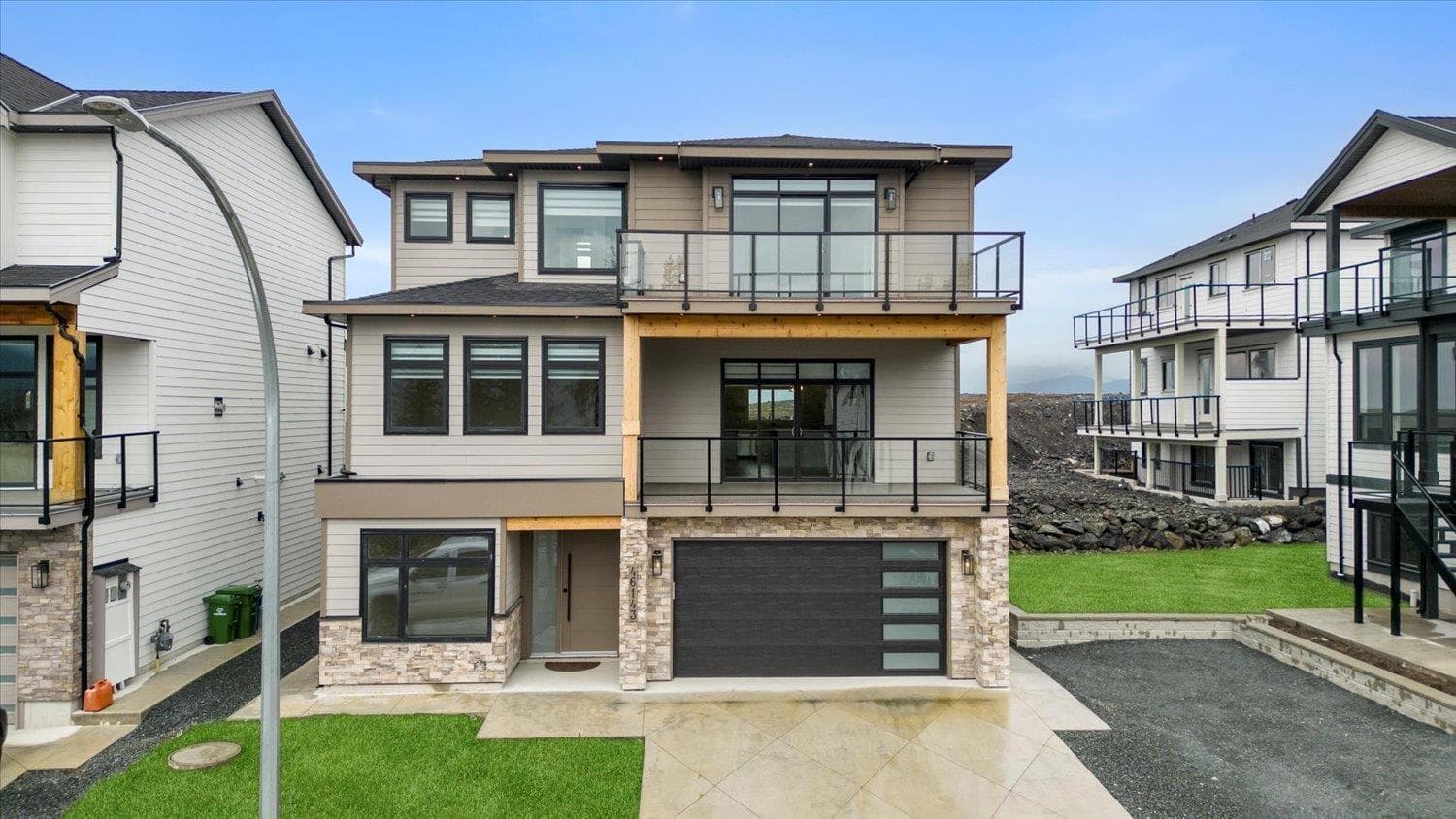 46143 CRESTVIEW DRIVE, Promontory