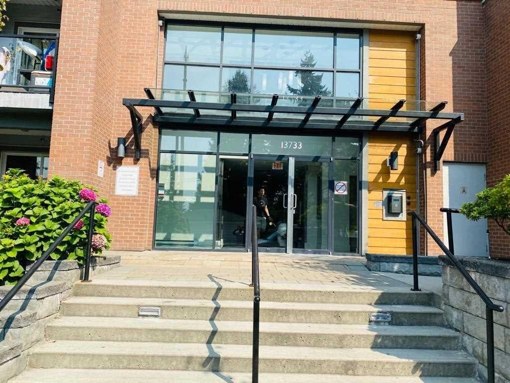 308 13733 107A AVENUE