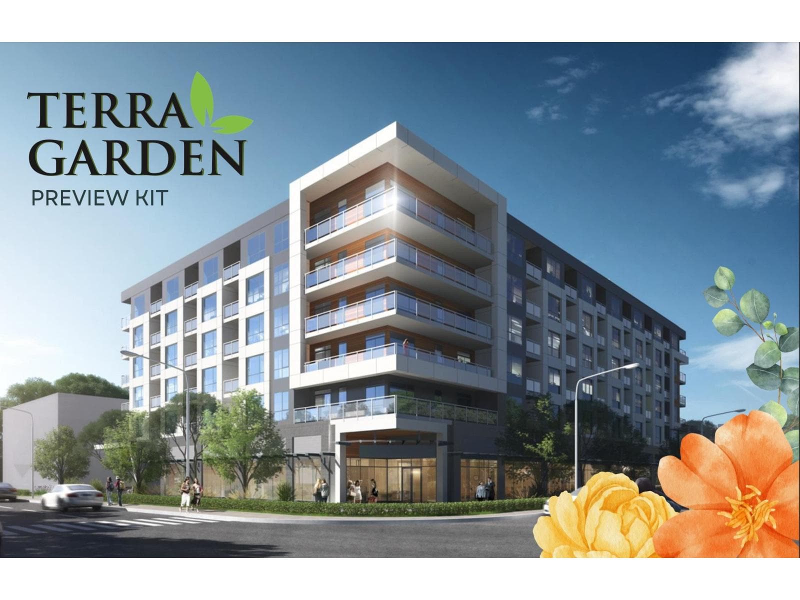 208 15258 102A AVENUE