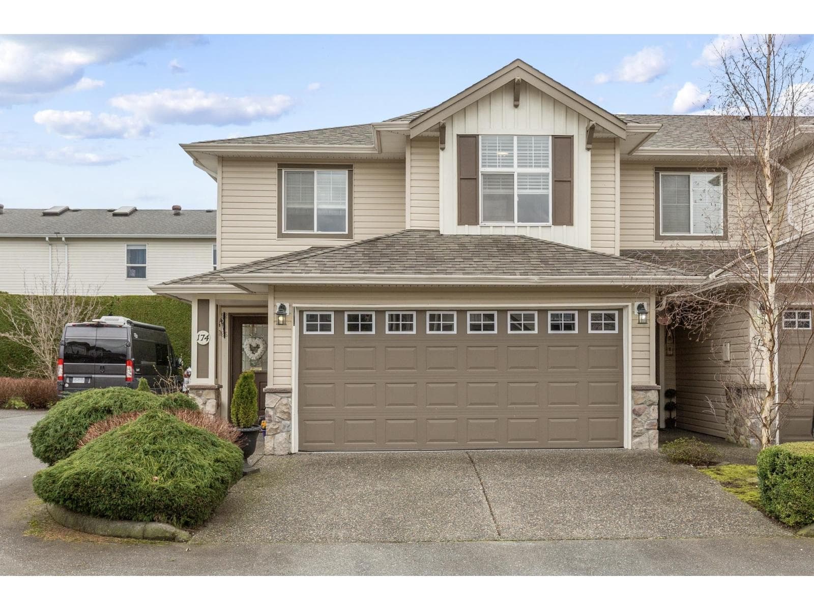 174 6450 VEDDER ROAD, Sardis South