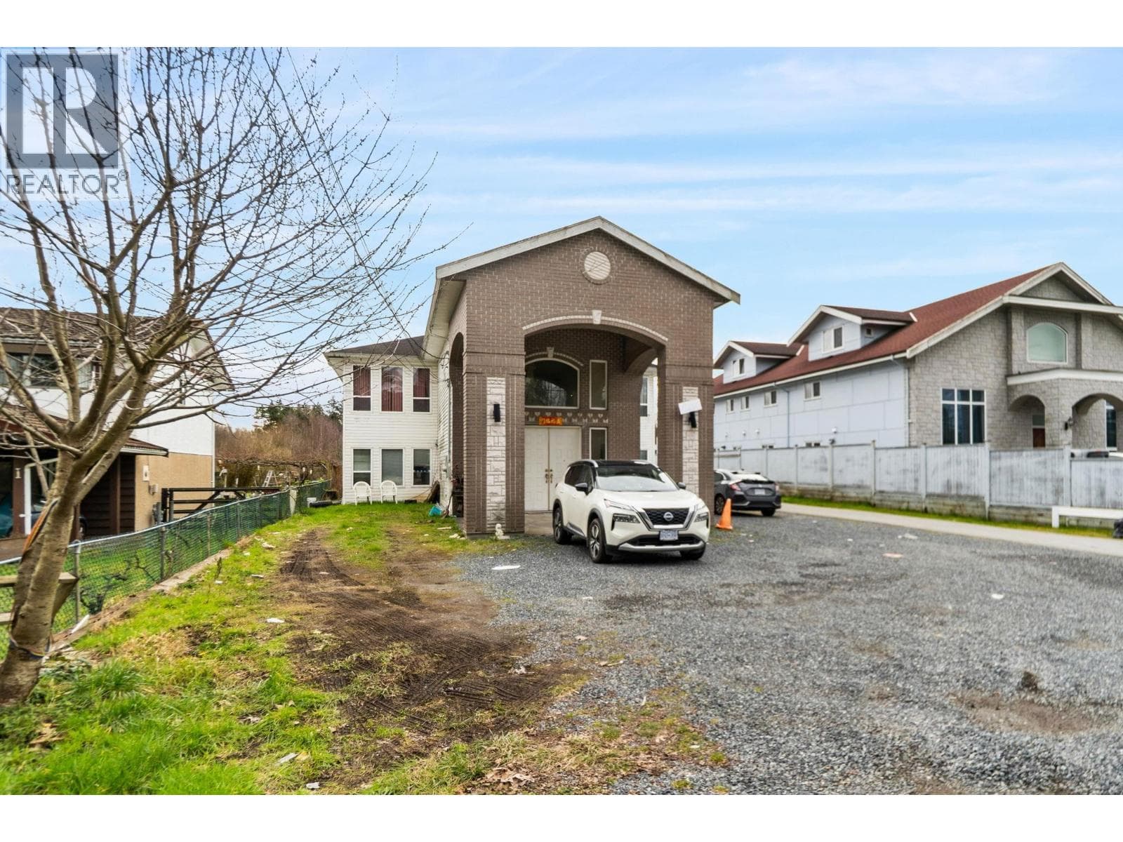 11260 WESTMINSTER HIGHWAY