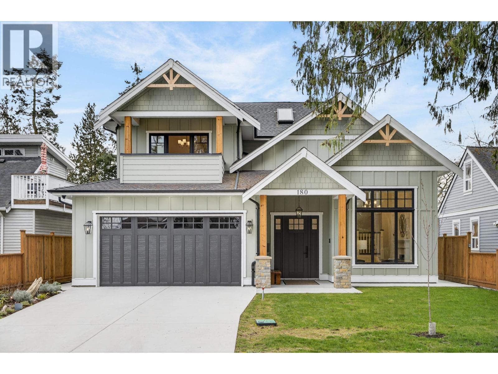 180 DOUGLAS CRESCENT