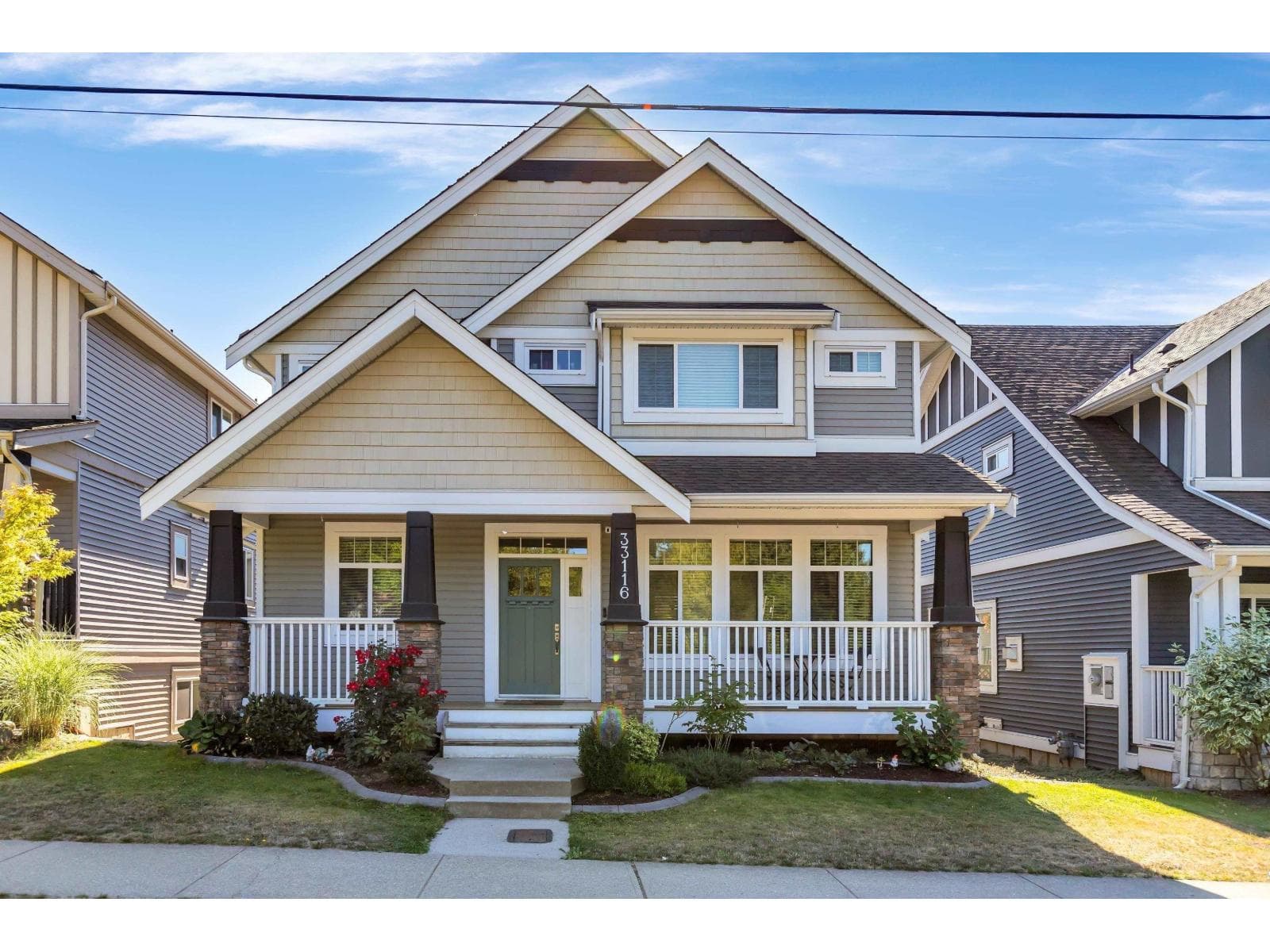 33116 TUNBRIDGE AVENUE