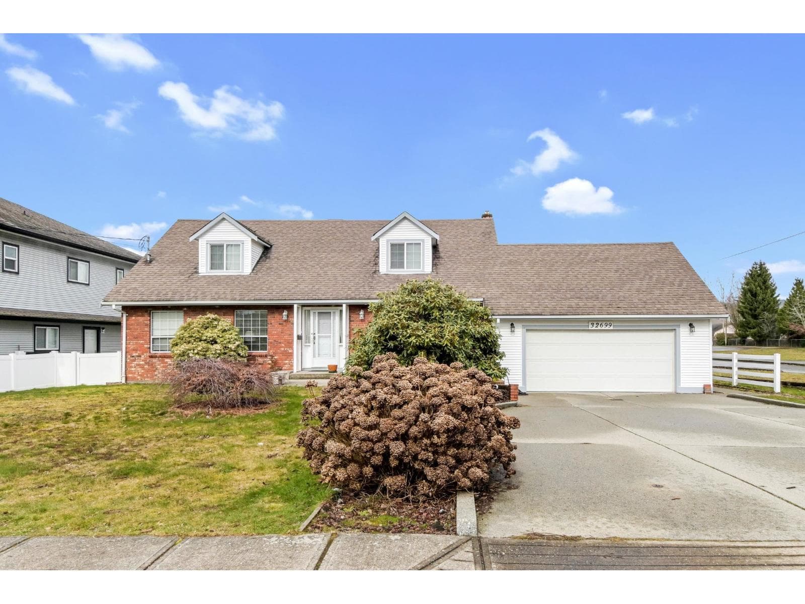 32699 CHERRY AVENUE