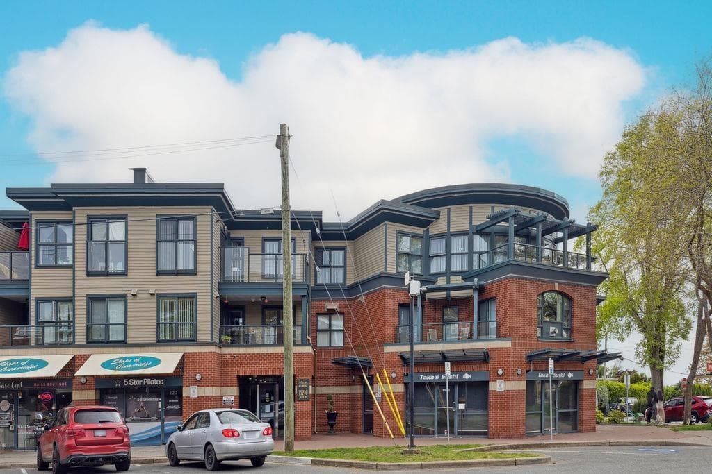 220 15210 PACIFIC AVENUE