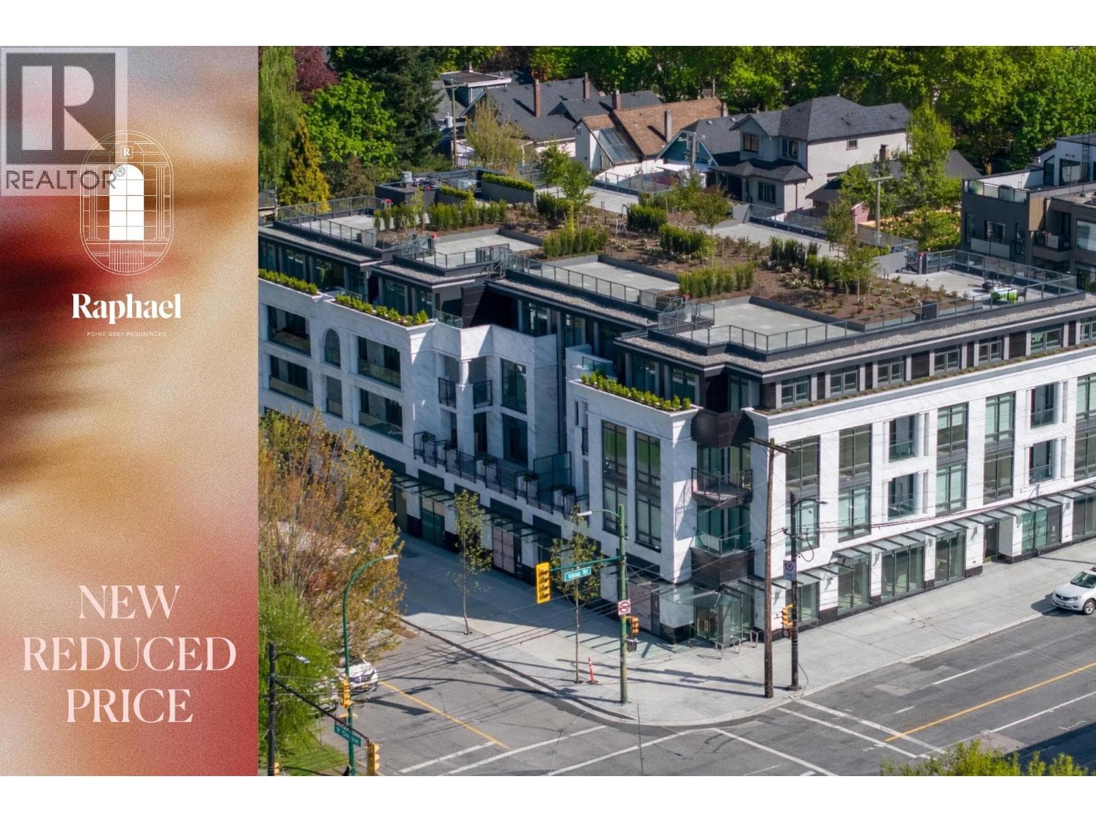 309 3668 W 10TH AVENUE