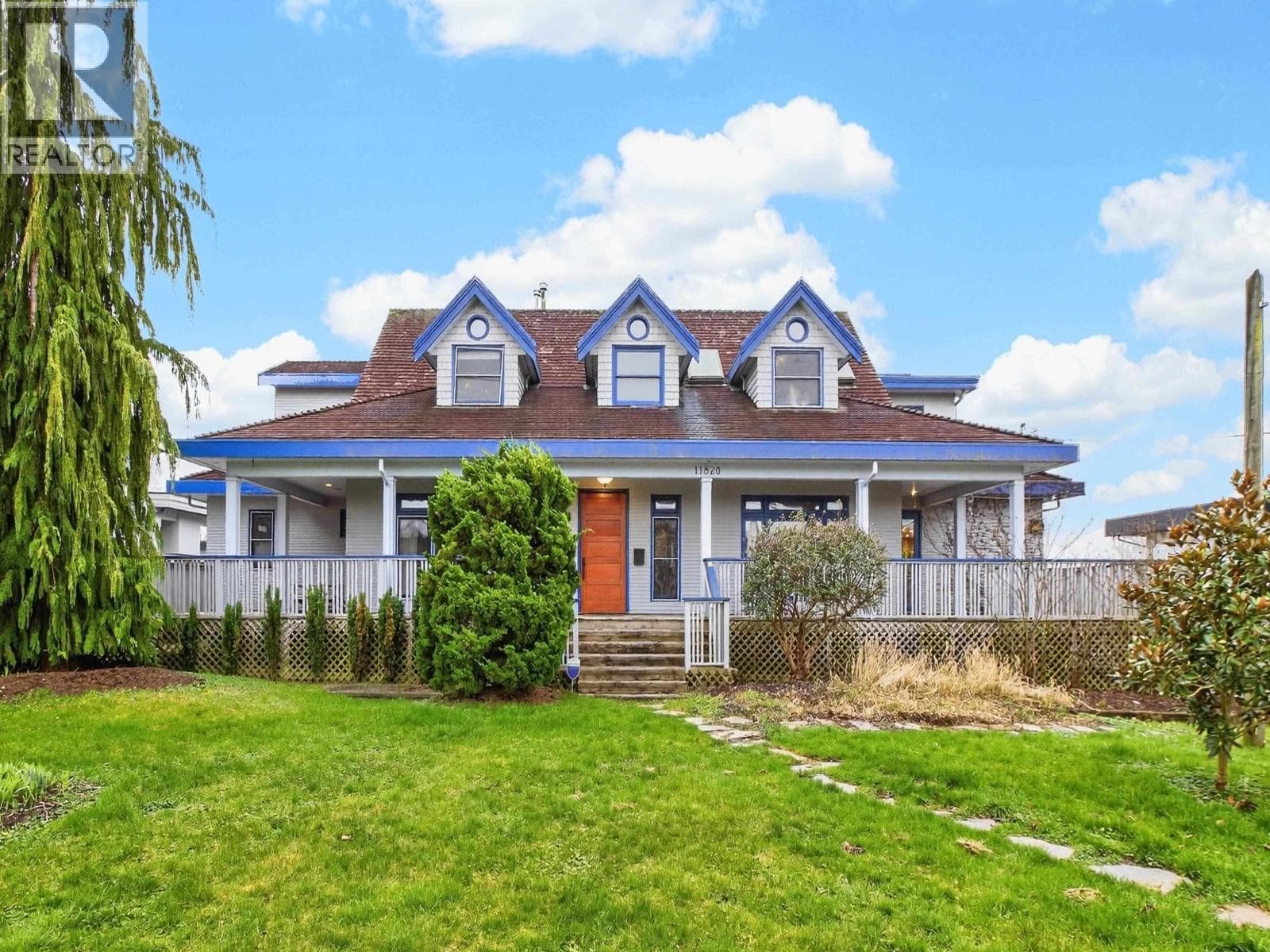 11520 BLUNDELL ROAD