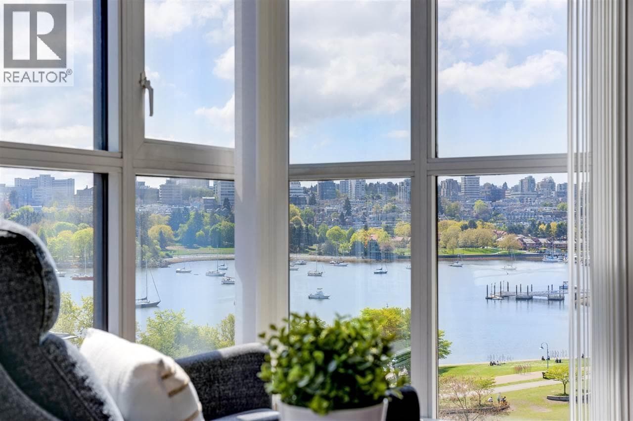 10A 199 DRAKE STREET