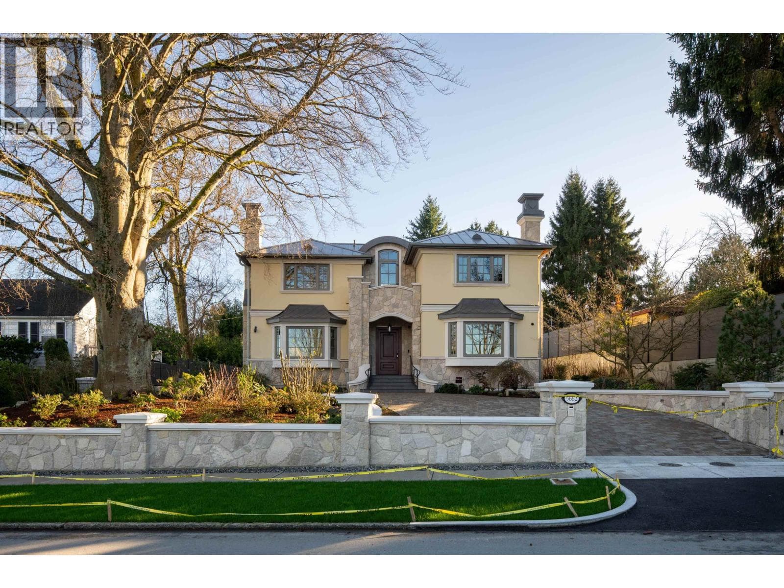 5662 CHANCELLOR BOULEVARD