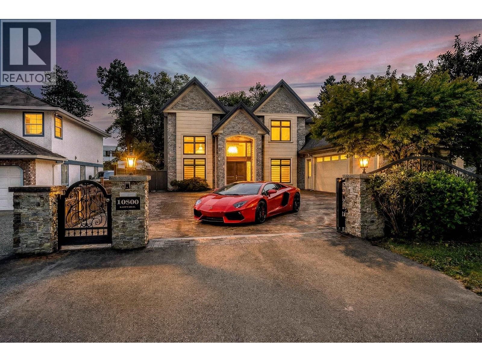 10500 CAITHCART ROAD