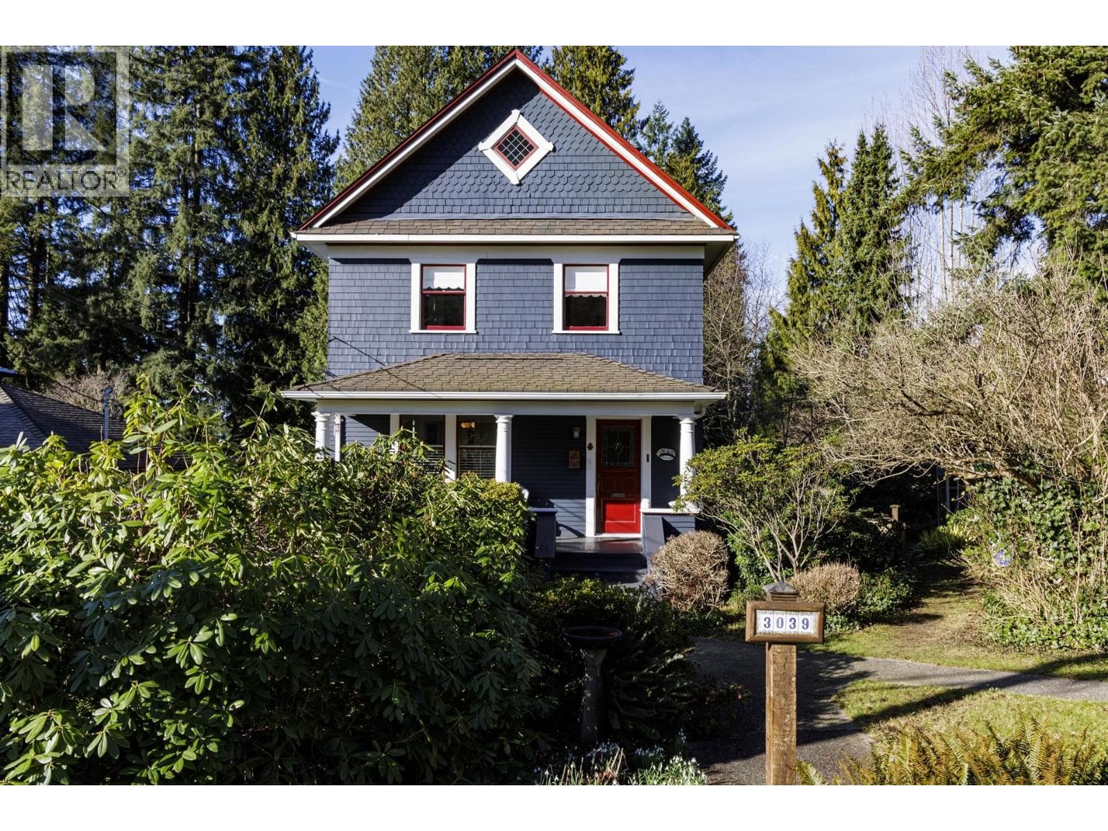 3039 ST. GEORGES AVENUE