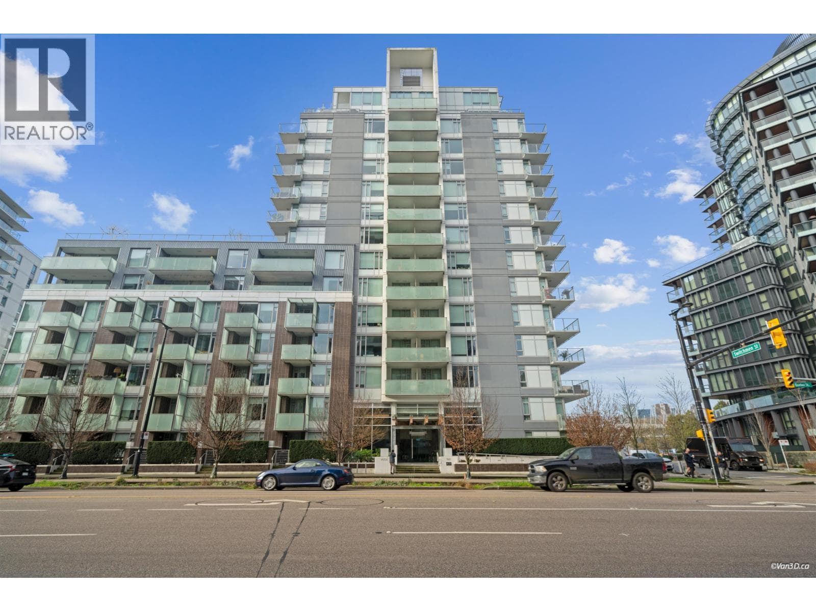 316 1661 QUEBEC STREET