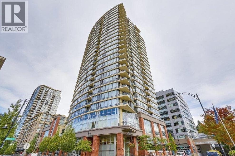 705 400 CAPILANO ROAD