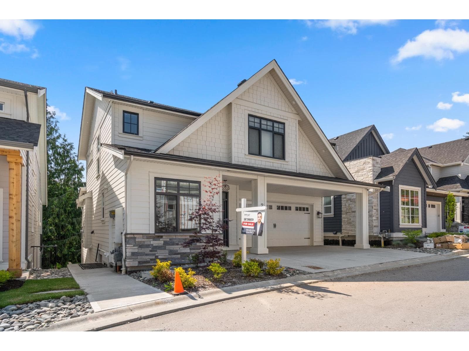 20 4217 OLD CLAYBURN ROAD