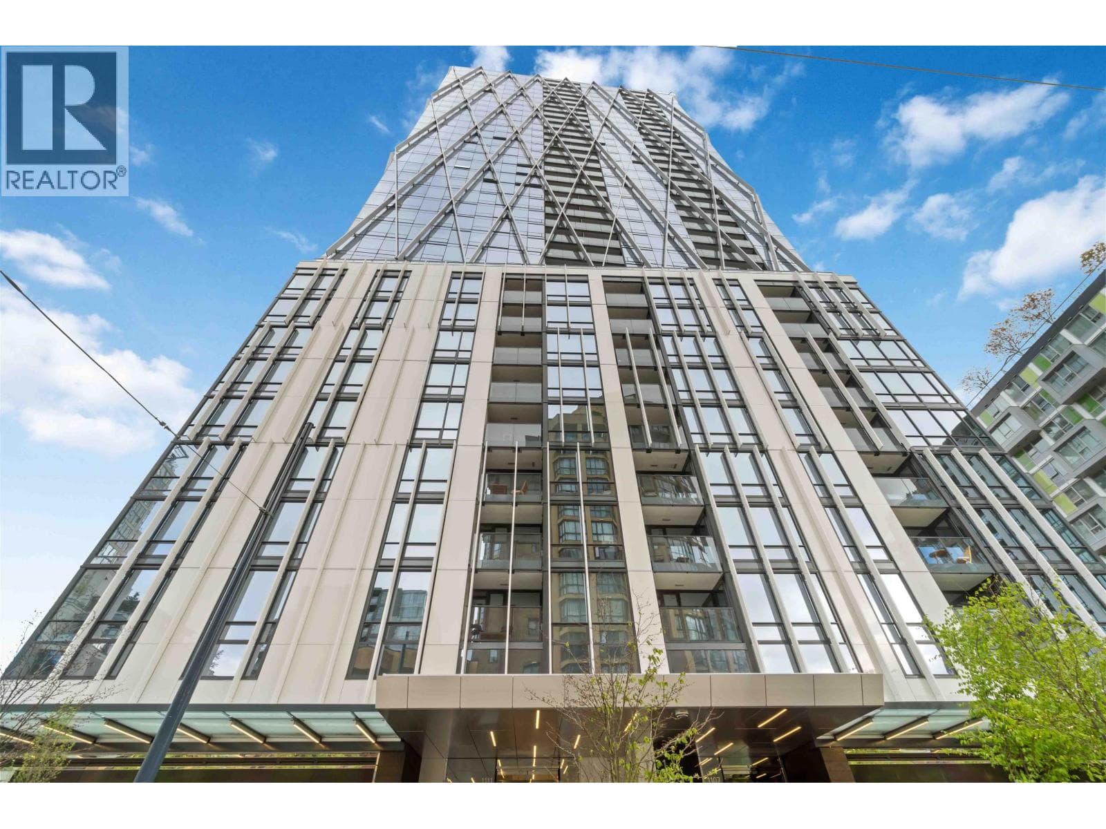 1305 1111 RICHARDS STREET