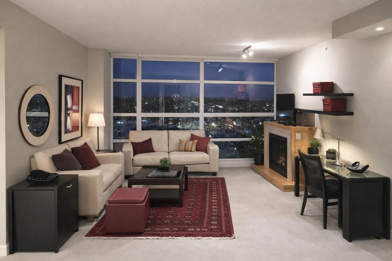 1705 15152 RUSSELL AVENUE