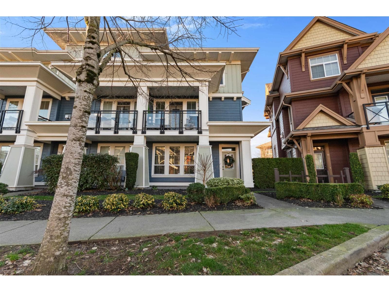 10 45137 NICOMEN CRESCENT, Garrison Crossing