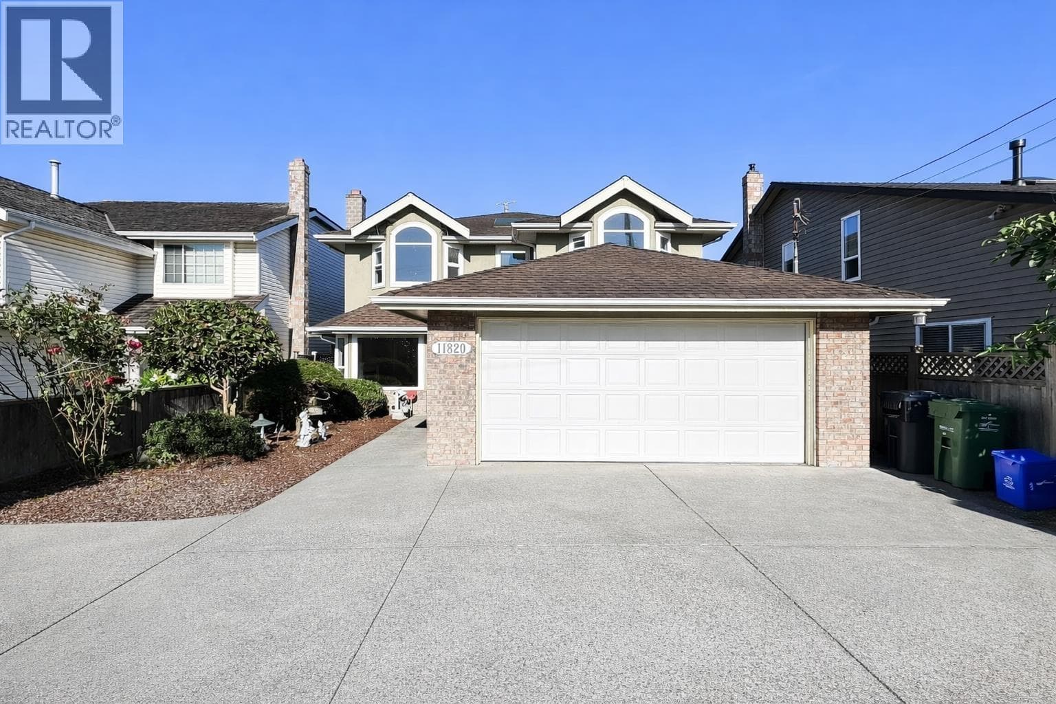 11820 RAILWAY AVENUE