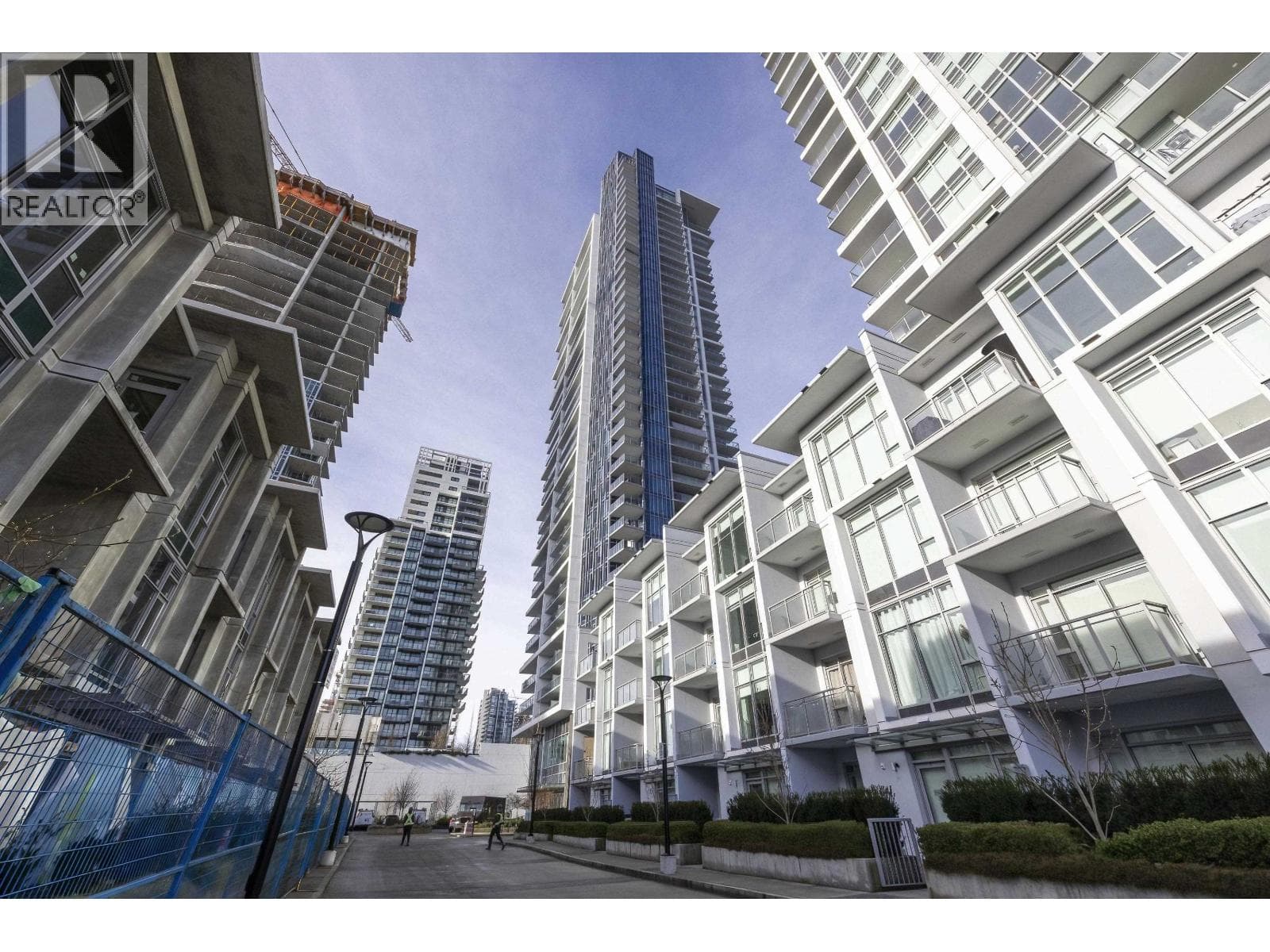 1505 2311 BETA AVENUE