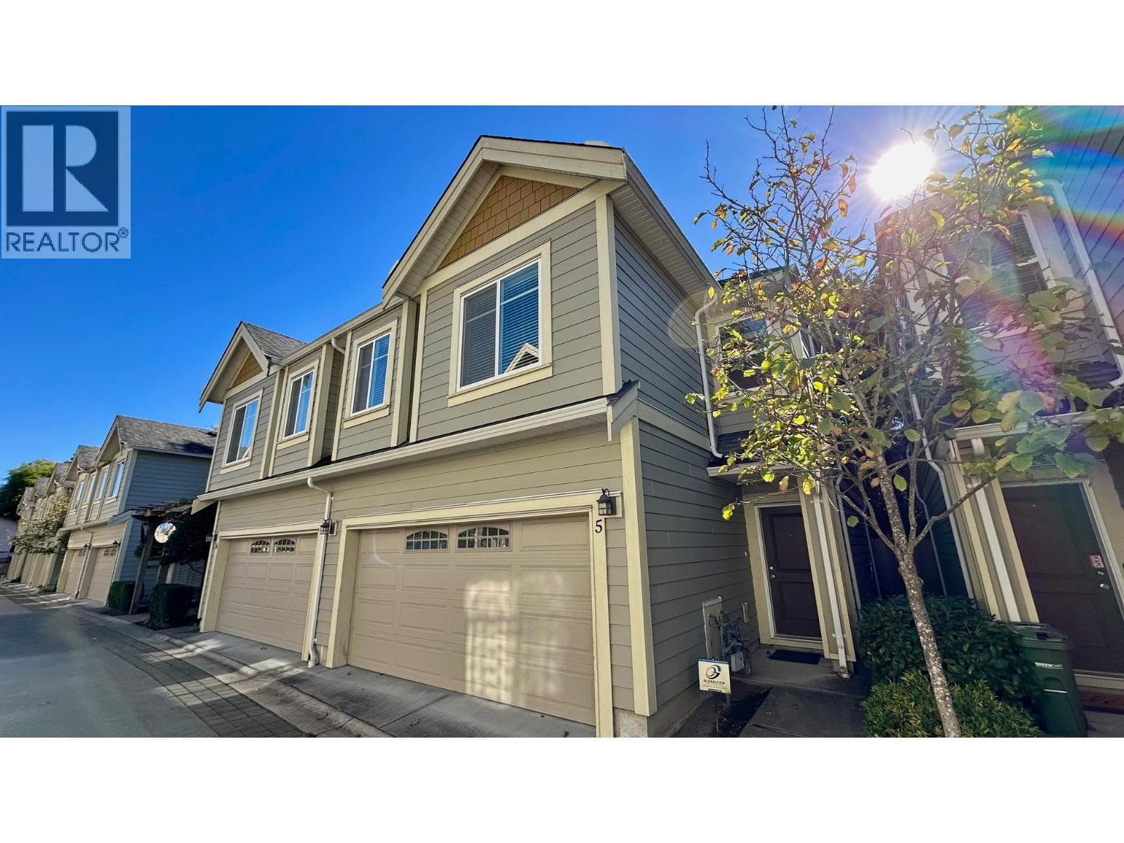 5 5660 BLUNDELL ROAD