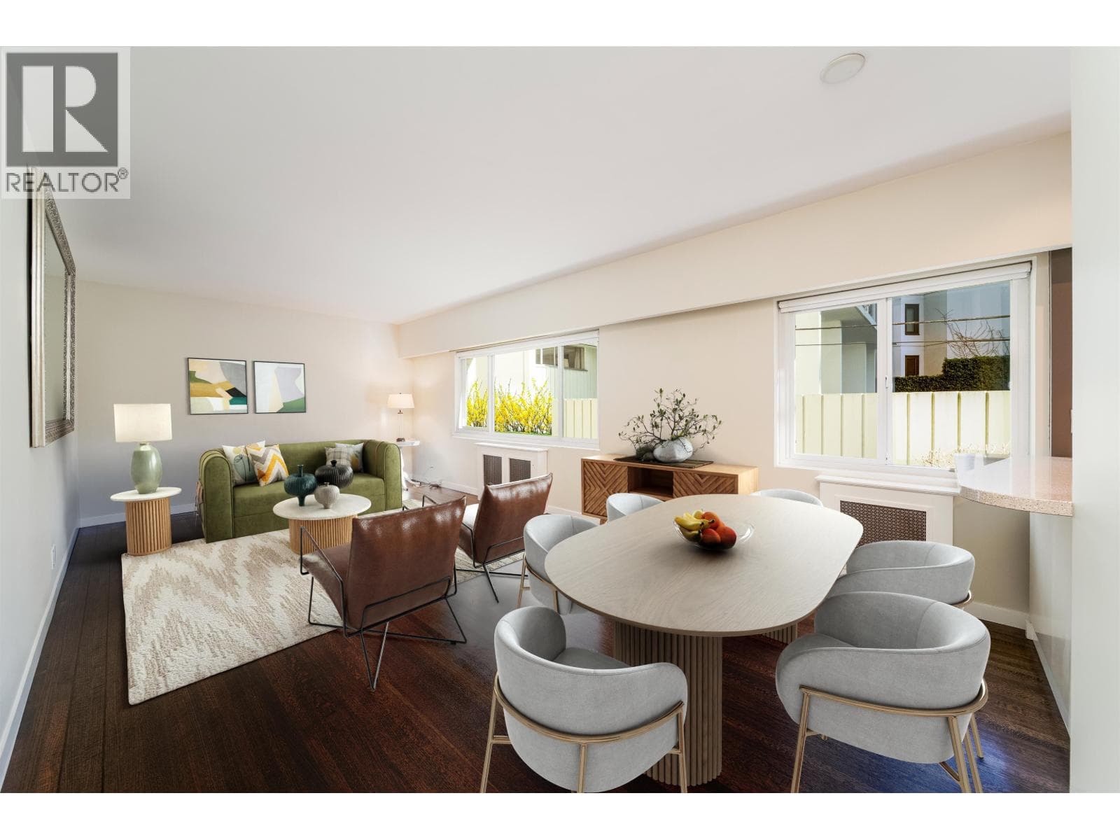 106 1972 ROBSON STREET