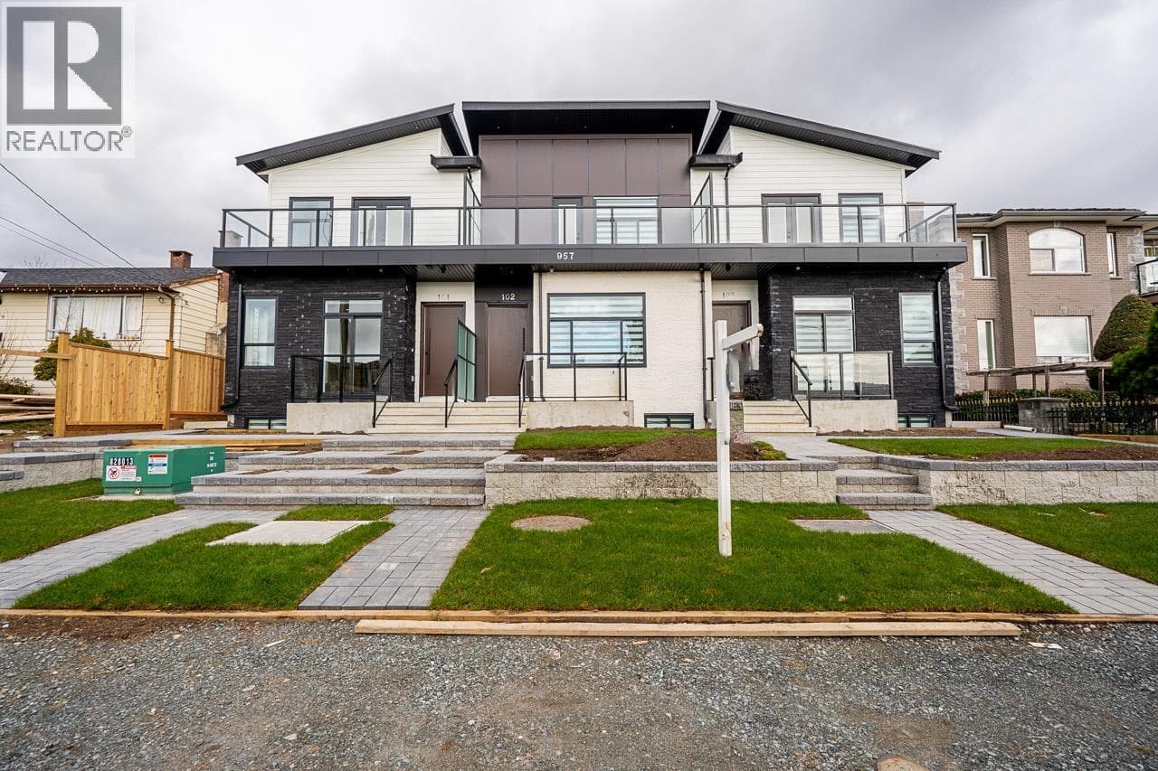 101 957 EDGAR AVENUE