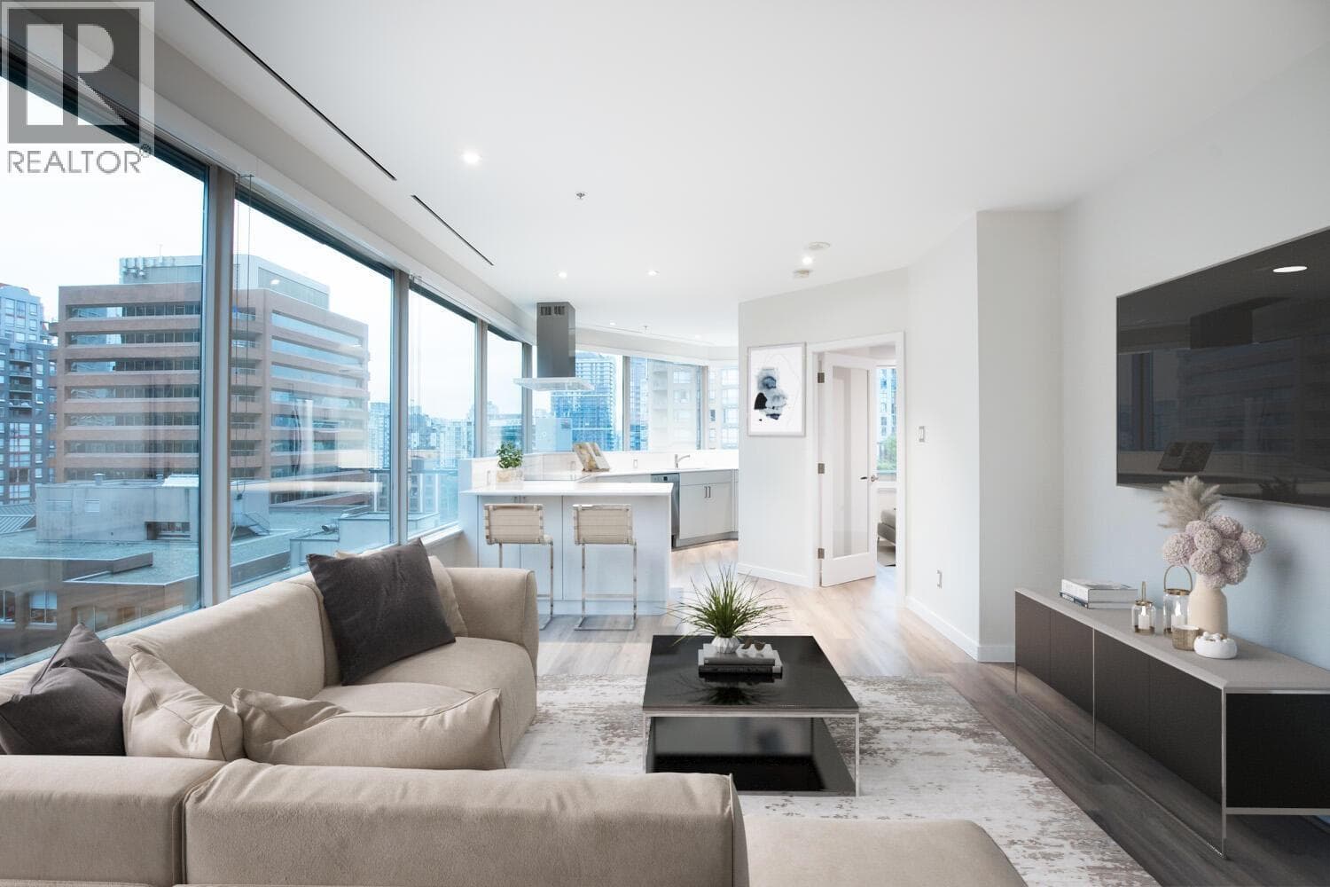 814 1177 HORNBY STREET