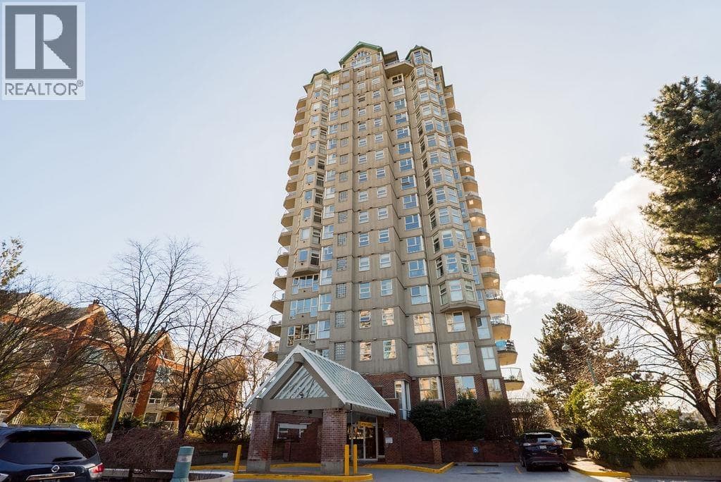 1206 1250 QUAYSIDE DRIVE