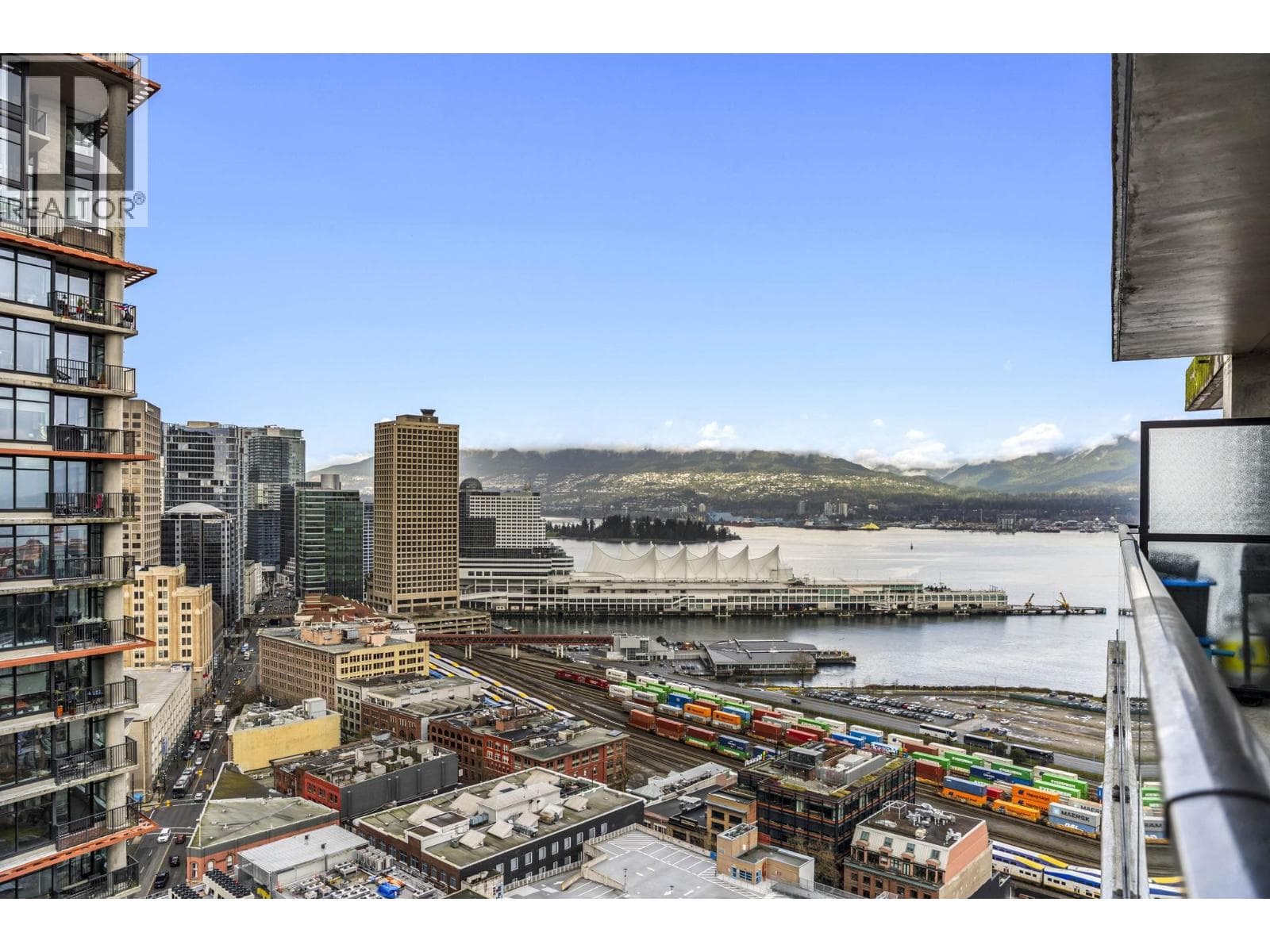 2808 108 W CORDOVA STREET