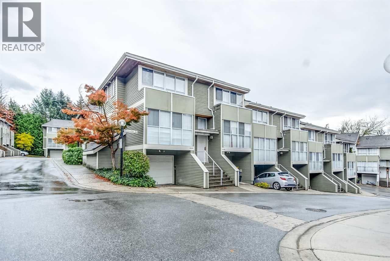 8410 KEYSTONE STREET