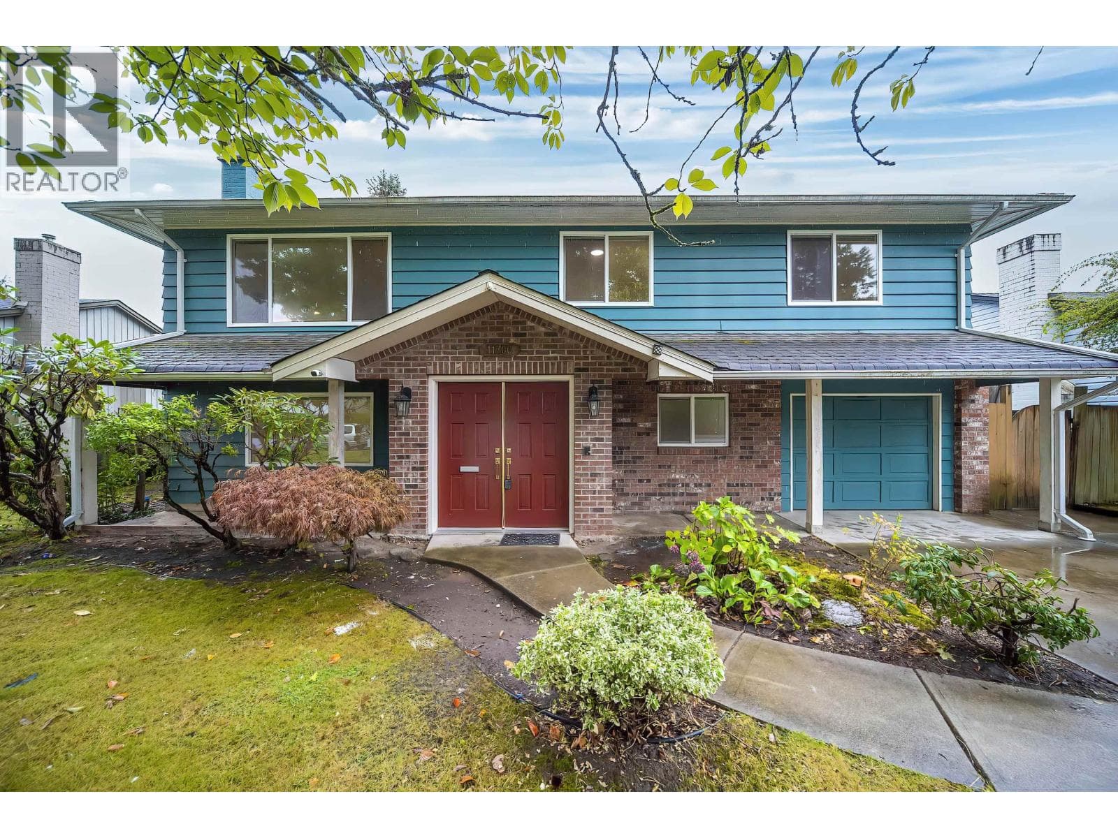 11700 KINGFISHER DRIVE