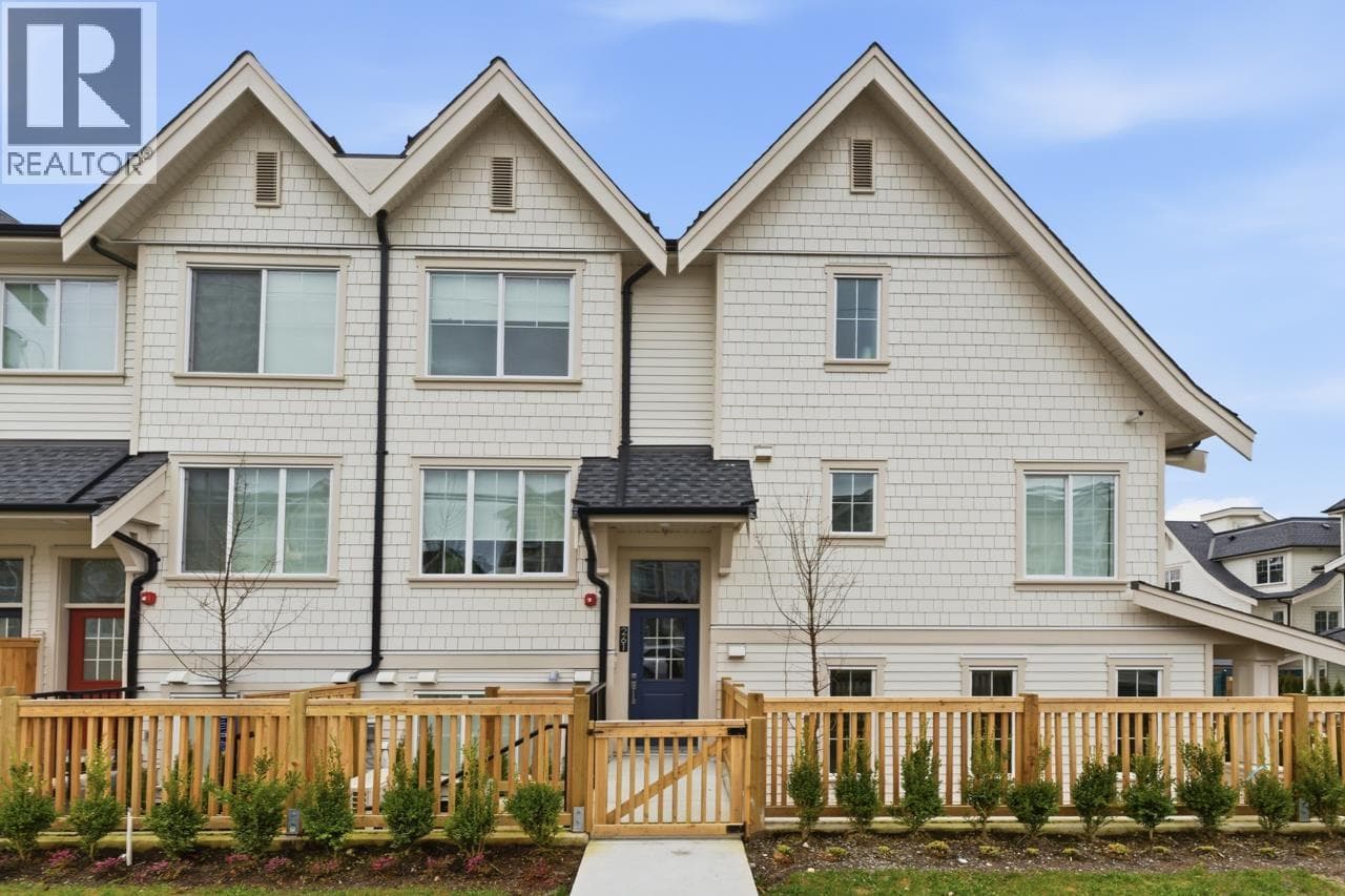 261 720 ROBINSON STREET