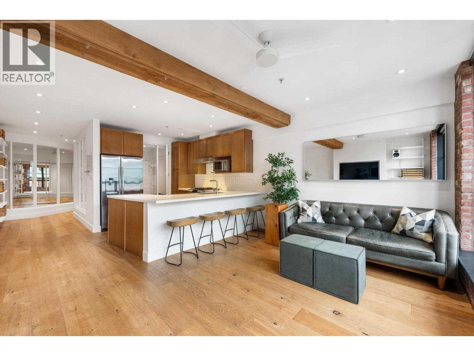 401 1238 HOMER STREET