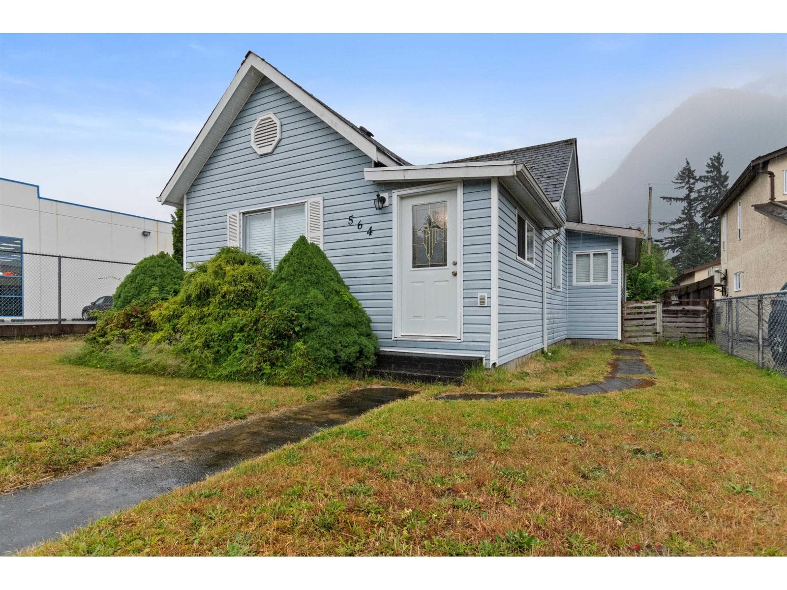 564 WALLACE STREET, Hope