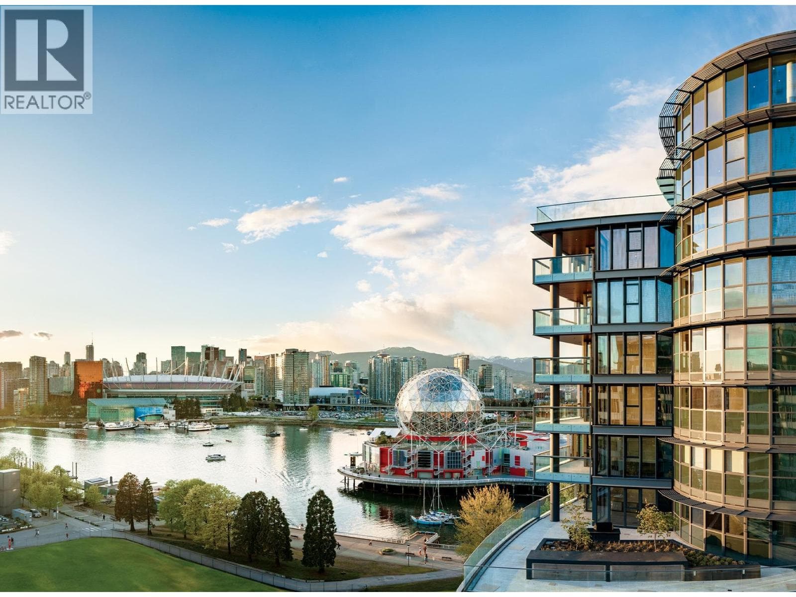 506 1601 QUEBEC STREET