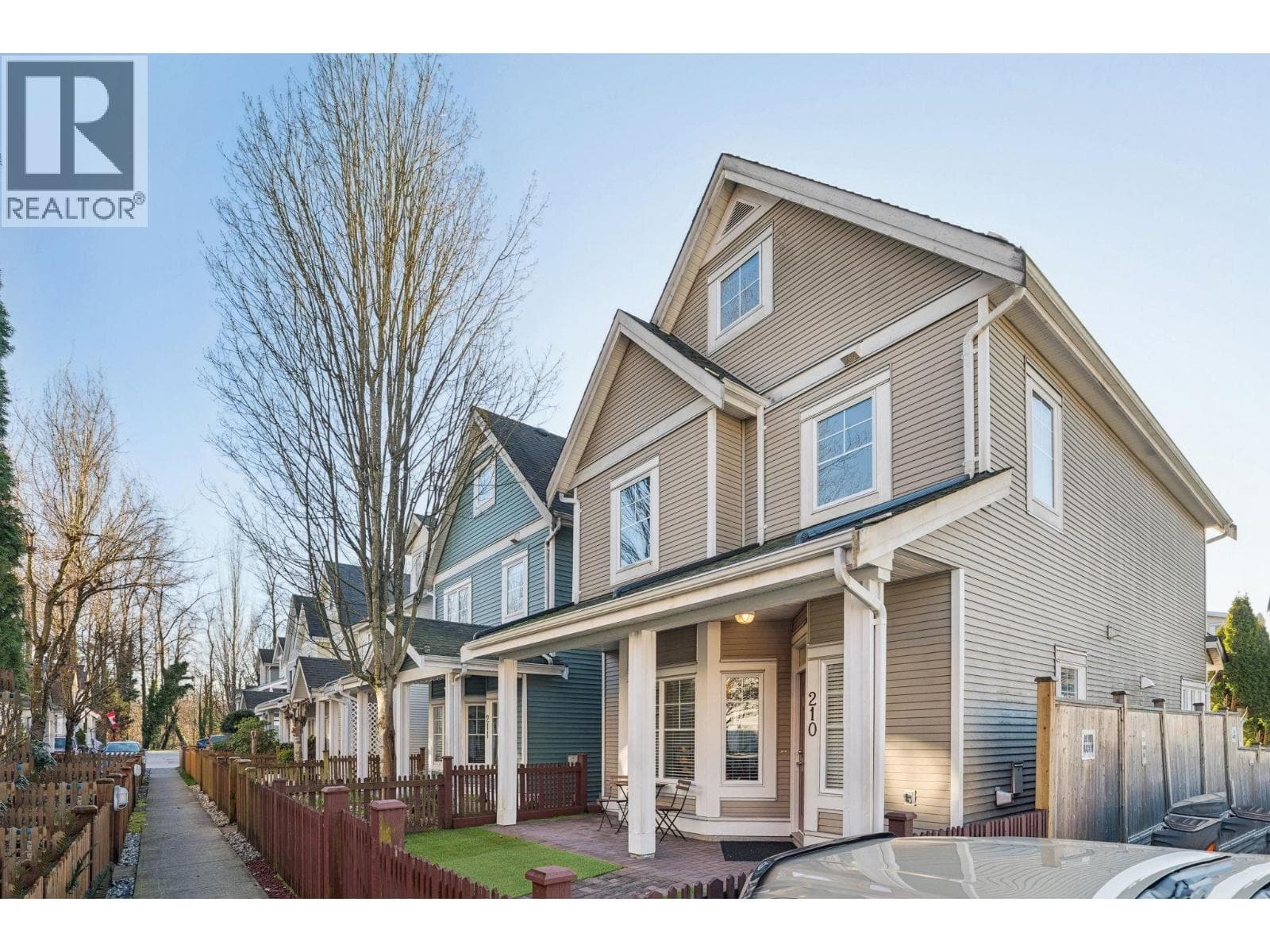 210 3000 RIVERBEND DRIVE