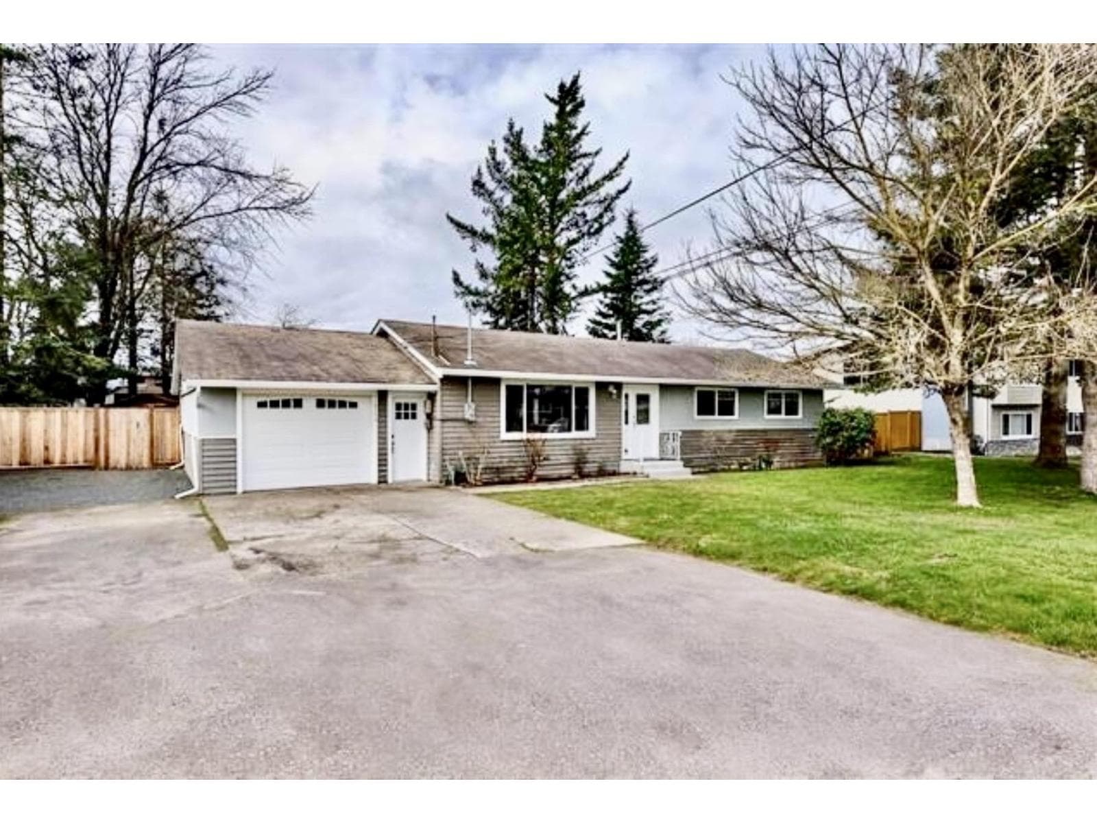 7413 LEARY CRESCENT, Sardis West Vedder