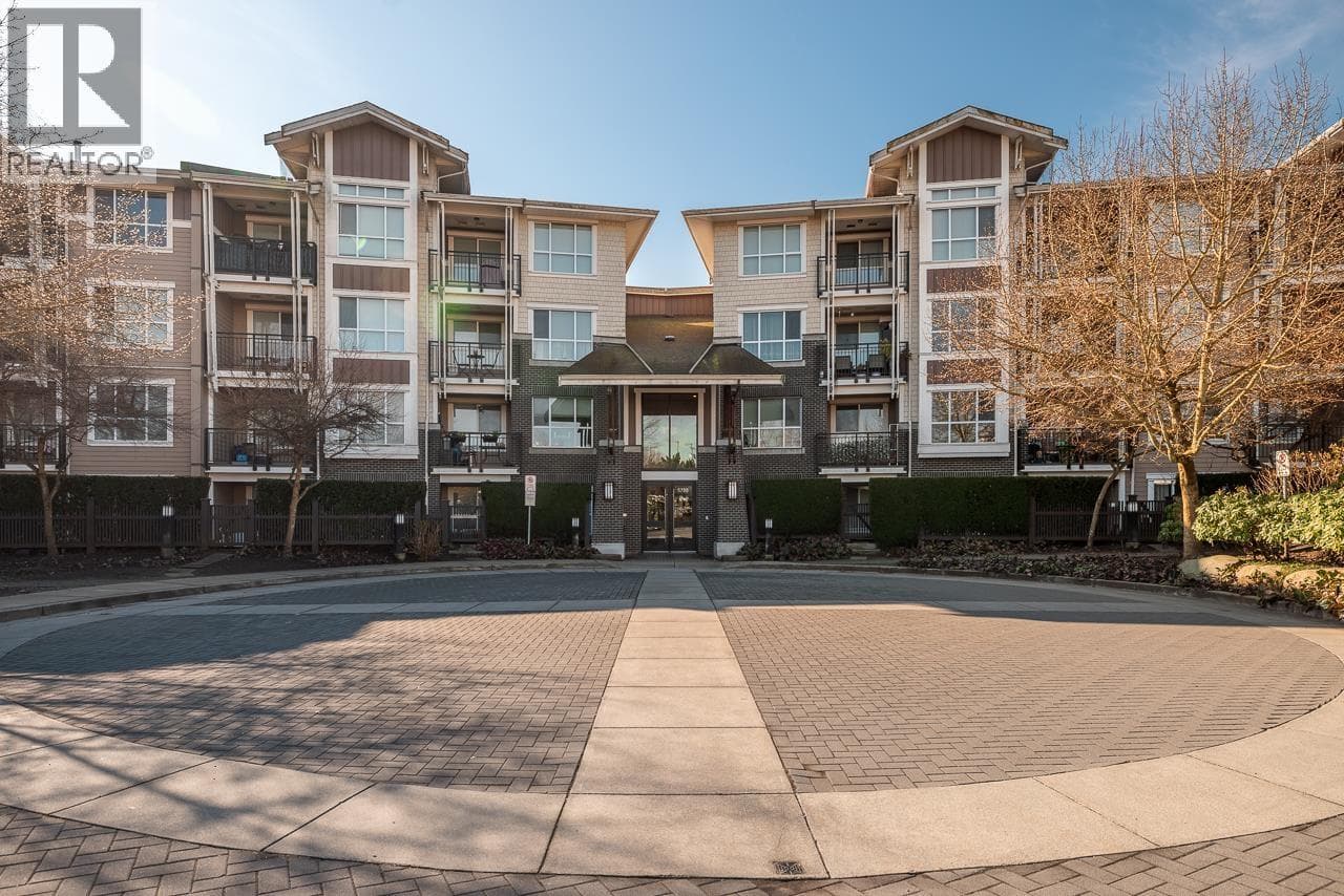 406 5788 SIDLEY STREET