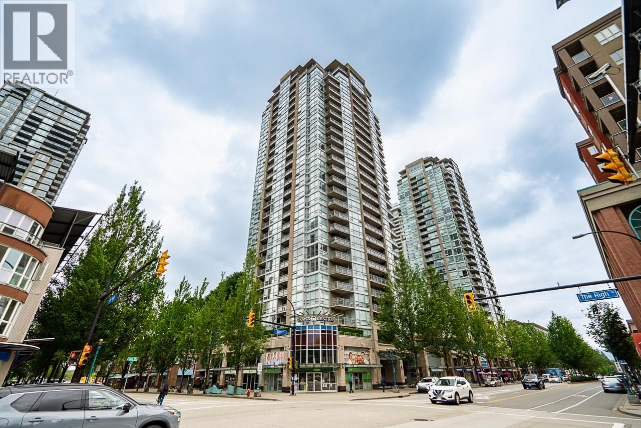 2605 2978 GLEN DRIVE