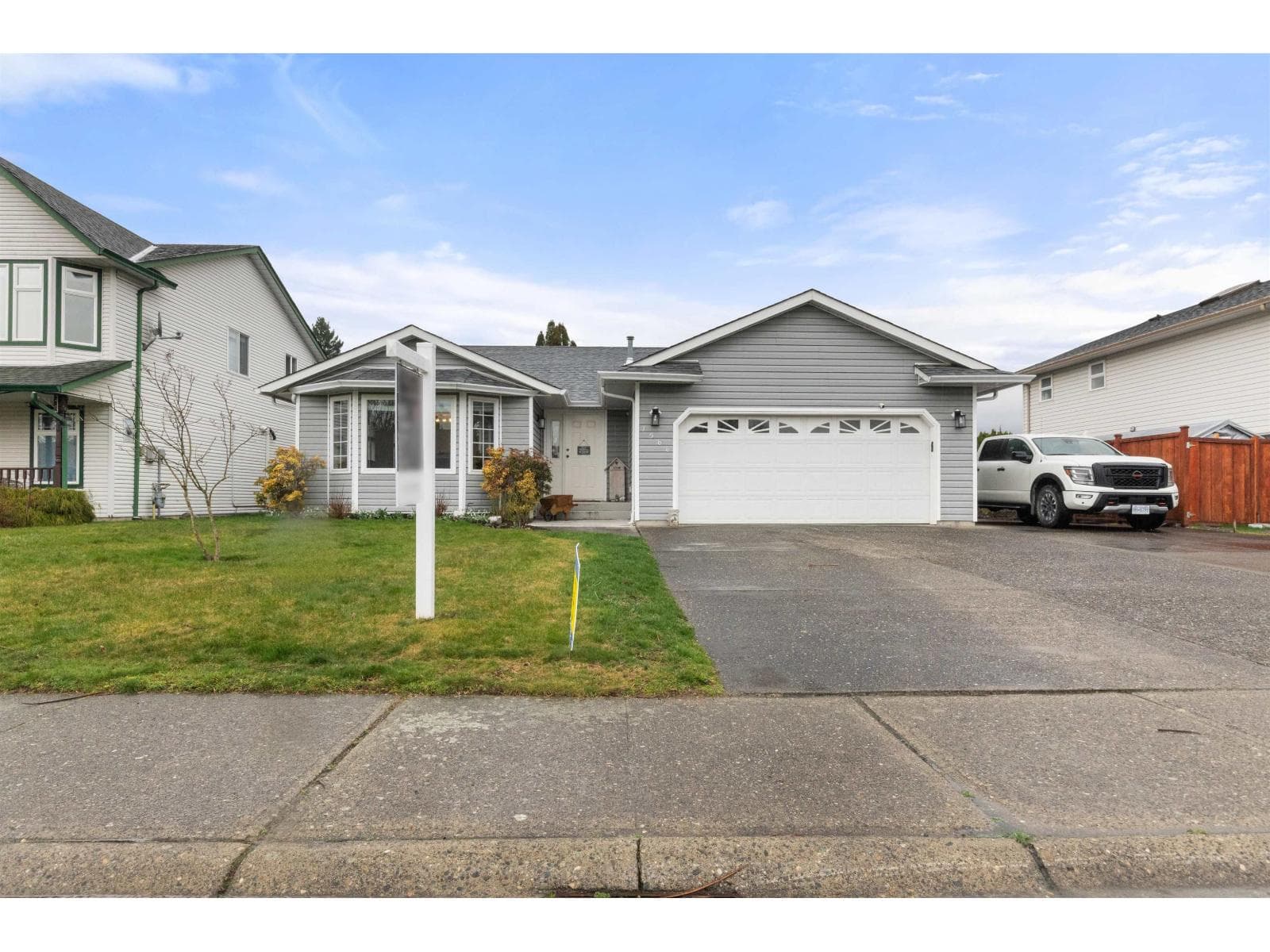 1566 CANTERBURY DRIVE, Agassiz