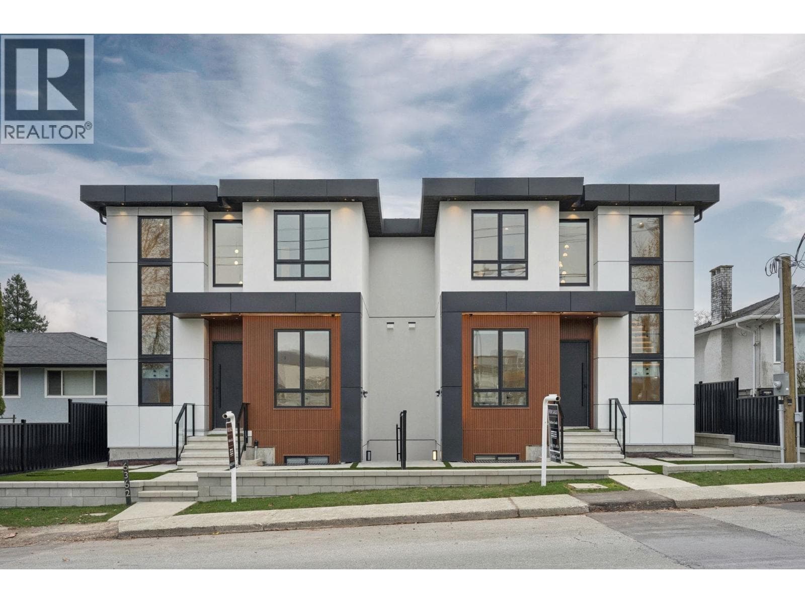 1 6362 CURTIS STREET