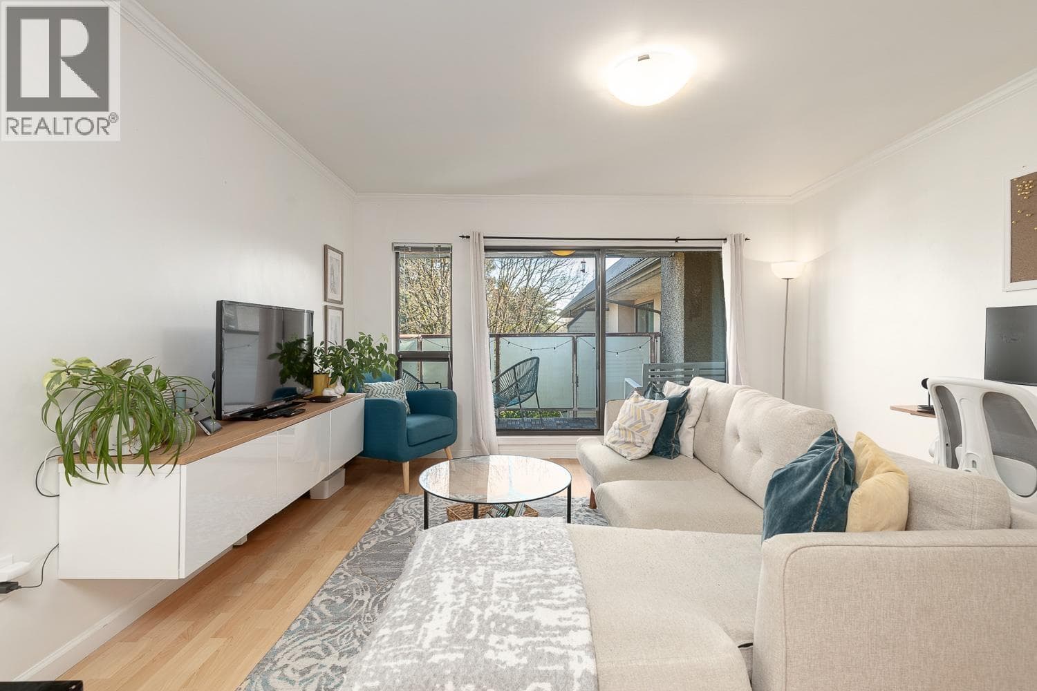 309 2150 BRUNSWICK STREET