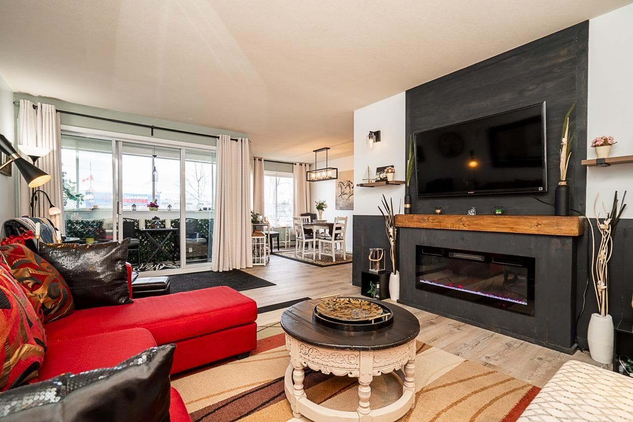 306 32823 LANDEAU PLACE