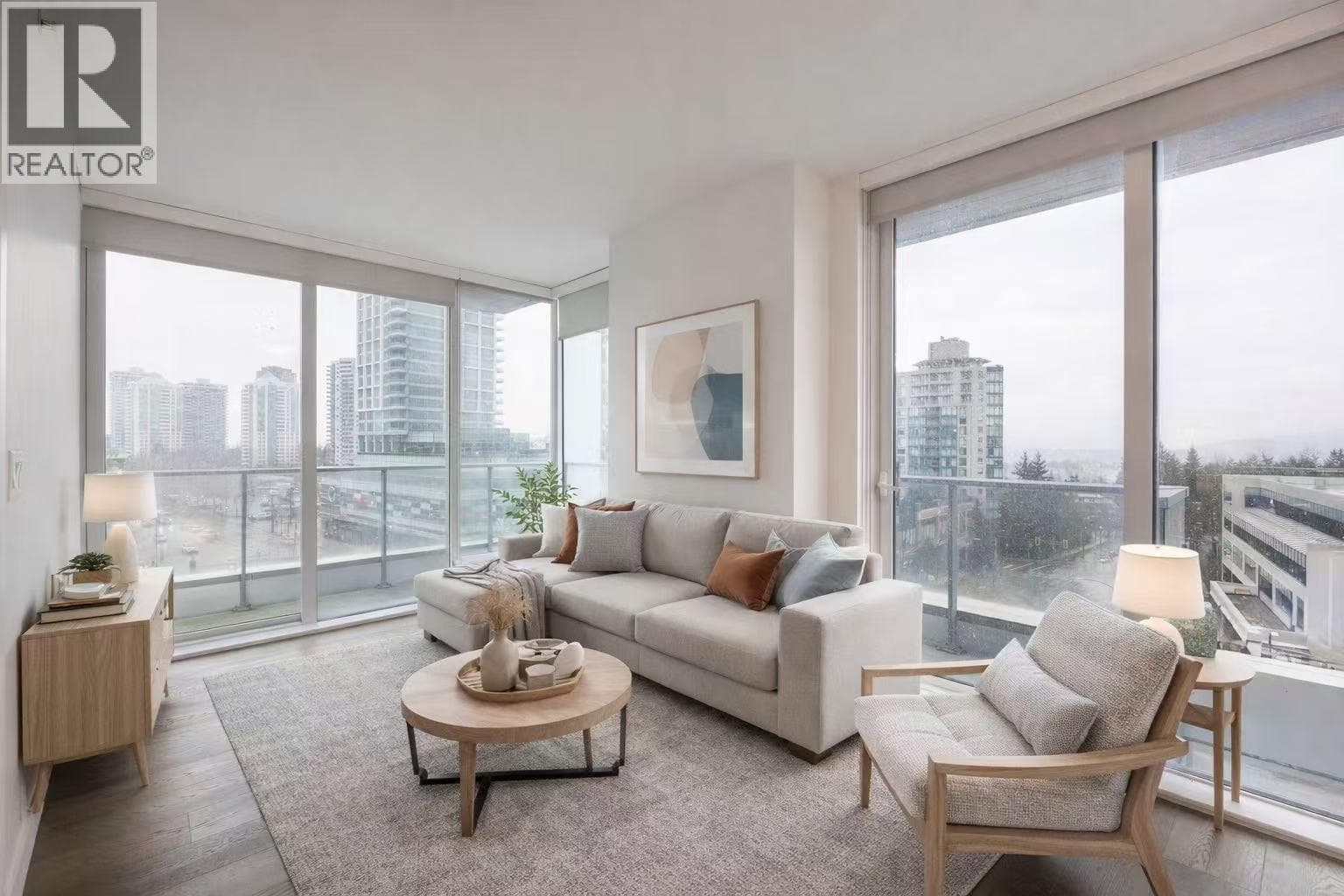 507 6000 MCKAY AVENUE