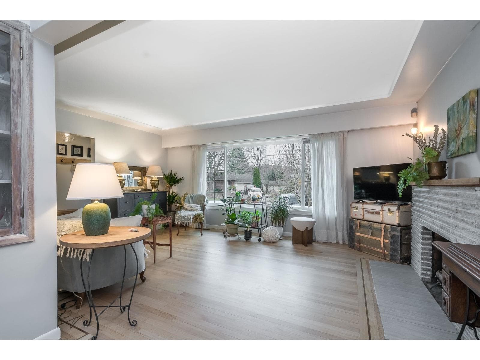 9727 HAZEL STREET, Chilliwack Proper East