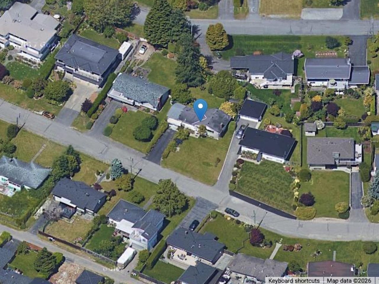 14451 MANN PARK CRESCENT