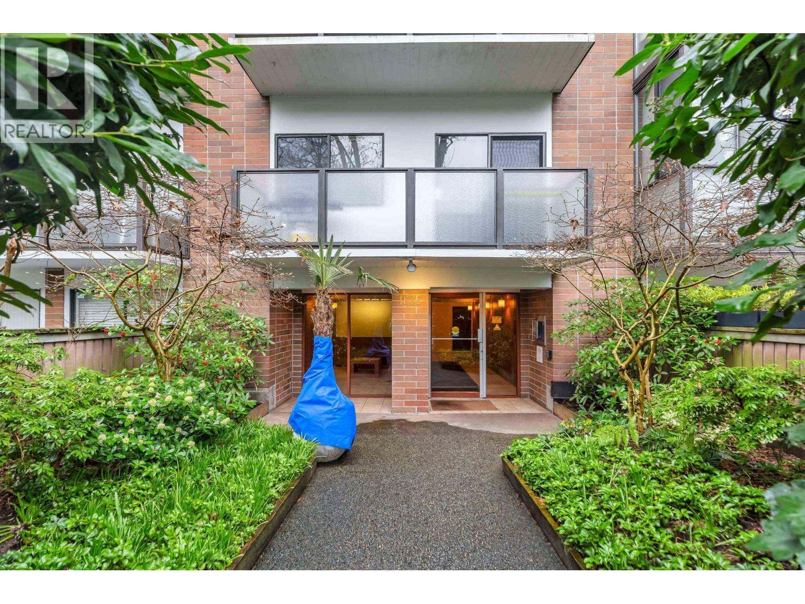 108 1535 NELSON STREET