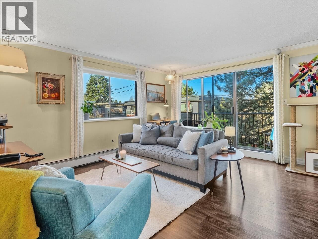 206 1065 E 8TH AVENUE